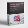 SMART IPTV SUBSCRIPTION 12 MONTHS